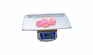 Digital Baby Weigning Scale
