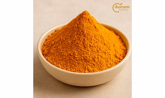 Turmeric Powder – Immunity Enhancer & Anti-Inflammatory