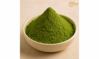 Neem Powder – Detoxifying & Skin-Friendly Herb