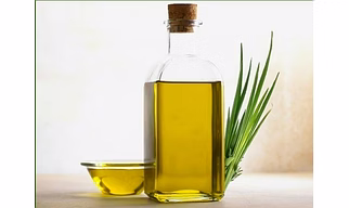 PALMAROSA  OIL