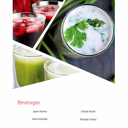 beverages