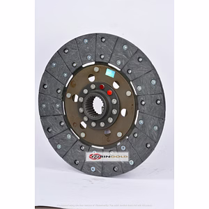 Mahindra 485,585 DI & 605 DI Sarpanch 5 Spring 11" 10 Splines High Copper