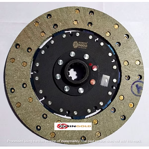 MASSEY FERGUSON SKF MODEL 9.1/4"   10 SPLINES