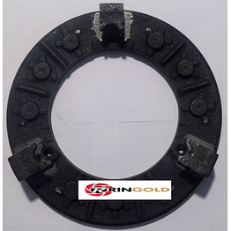 eicher 9.1/4"