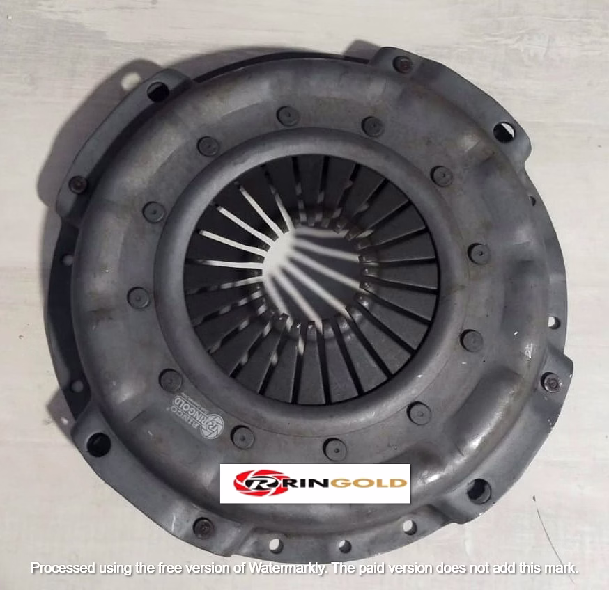 swaraj 855 12" (diaphragm type)