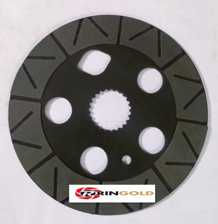 bajaj balwan 6" 23 splines