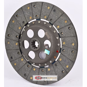 MASSEY FERGUSON 135 & 245 IMPORTED MODEL 12" 10 SPLINES