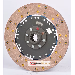 MASSEY FERGUSON TAFE 25,  9.1/4" 10 SPLINES