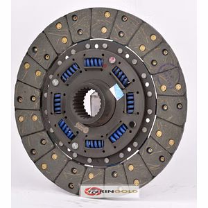 MASSEY FERGUSON 245 PTO 10" SPRING TYPE 25 SPLINE