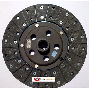 MASSEY CHALLENGER TRACTOR 11" MAIN 10 SPLINES