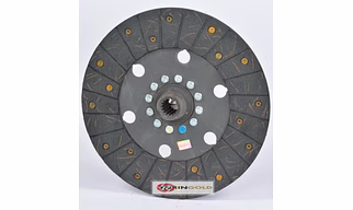 HINDUSTAN G-453  WITHOUT RETAINER 11"  16 SPLINES