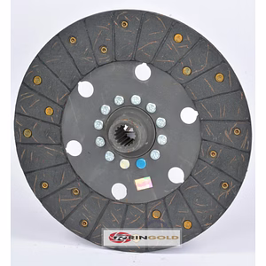 HINDUSTAN G-453  WITHOUT RETAINER 11"  16 SPLINES