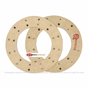 ESCORT 3036, C-335 AND C345 10" 24H 3.5MM