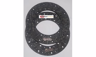 FRAM TRAC 45 MAIN11" W/W IMP. TYPE 40H 4MM