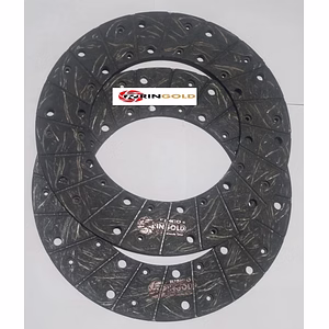 FRAM TRAC 45 MAIN11" W/W IMP. TYPE 40H 4MM