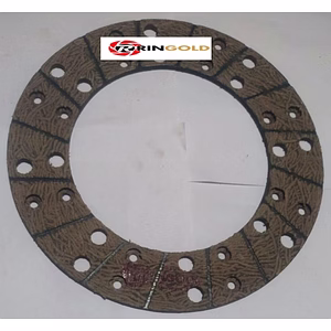 FRAM TRAC 45 PTO 8 1/2" W/W IMP TYPE 32H 4MM