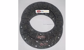 FRAM TRAC 60 12" 40H 4MM