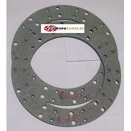 massey ferguson 1035 10" 40h 3.5mm