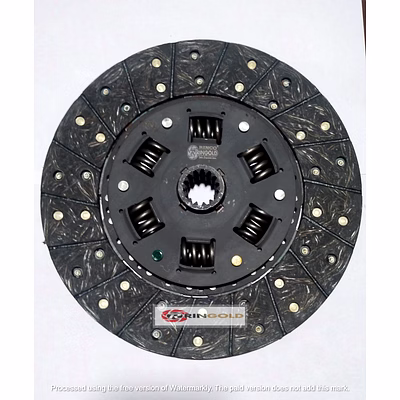 eicher canter 275 mm clutch disc