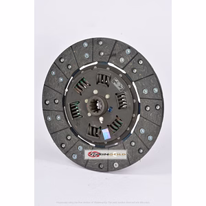 JEEP BOLERO TURBO DI 10 SPLINES 9.50"