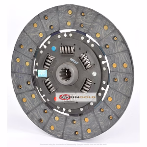 PICK UP/TURBO/SAVARI/MAXI TRUCK 10 SPLINES 9.50"