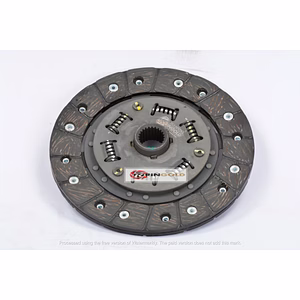 BAJAJ MINIDOR 24 SPLINES 6"