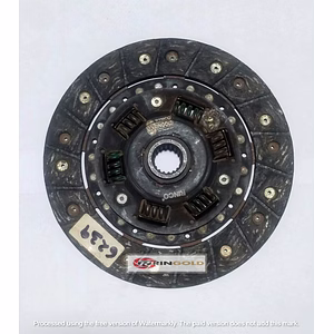 SUZUKI MARUTI VAN W/W FACING SUPER QUALITY 18 SPLINES 7"