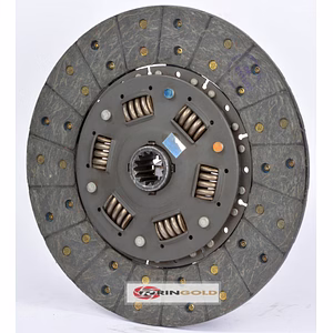 SWARAJ MAZDA 12 SPLINES 10.5"