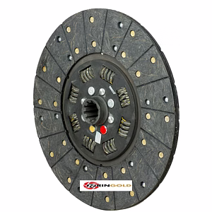 TATA  330 MM DISC TYPE 1613 TC 10 SPLINES 13"