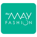 New May Fashion Logo