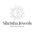 SHRISHA JEWELS-logo