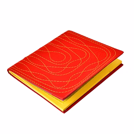 rby handmade diary/bahi khata book/dream wish diary/manifestation dairy/traditional notebook with yellow pages