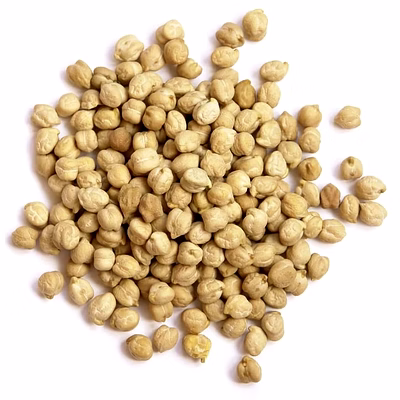 chickpeas