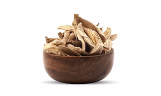 AMCHUR (DRIED MANGO SLICE)