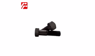 Hex Head Bolt