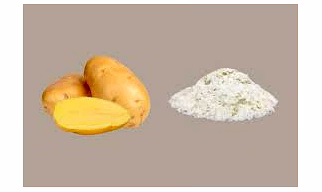 Potato Powder
