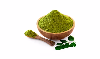 Moringa Powder