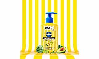 TWOO De-Knotty Shampoo