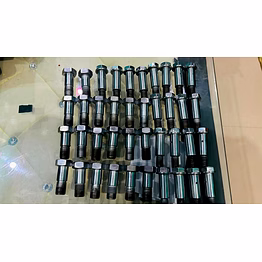 pins any type