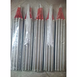 heaters 700mm lenth and any lenth available