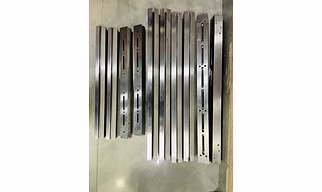 Horizontal Sealers Any Sizes