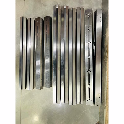 horizontal sealers any sizes
