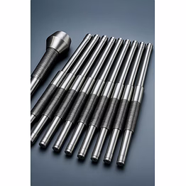 screw shaft