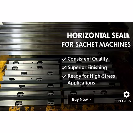 Horizontal And Vertical Sealers-12735305