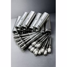 cylinder & pistons all type