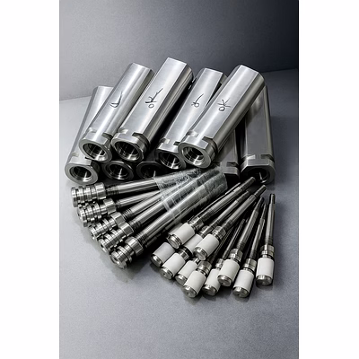 cylinder & pistons all type