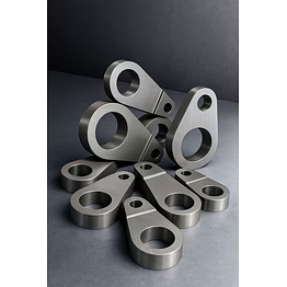 crank levers for crankshafts