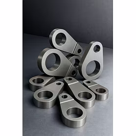 Crank Levers For Crankshafts