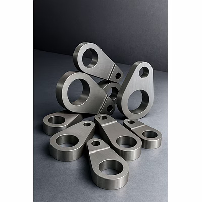 crank levers for crankshafts