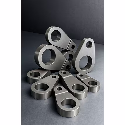 Crank Levers For Crankshafts-12735325